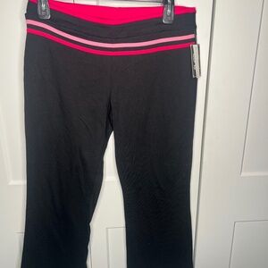 GW Sport Leggings Women's Size XL Petite PXL NWT